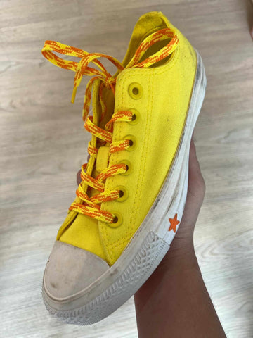 Converse Chuck Taylor All Str Cruise ‘Lemon’