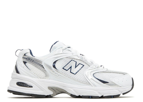 New Balance 530 ‘White Silver Navy’