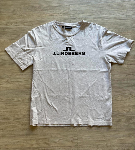J.Lindeberg ‘Light Gray’