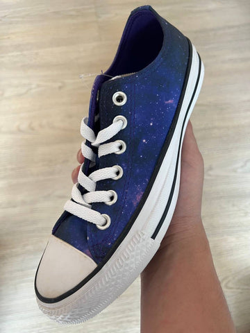 Converse All Star Miss Galaxy