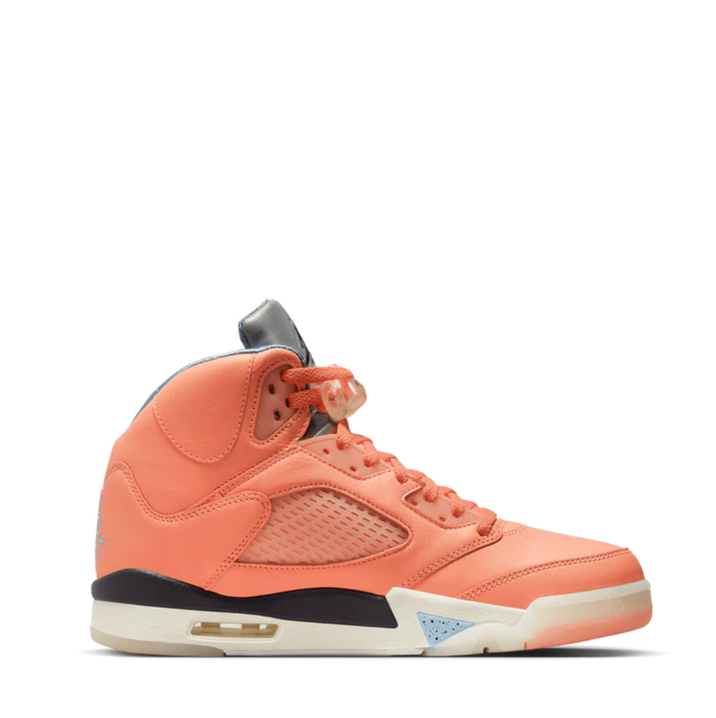 DJ Khaled X Nike Air Jordan Retro 'Crimson Bliss’ - Main Image