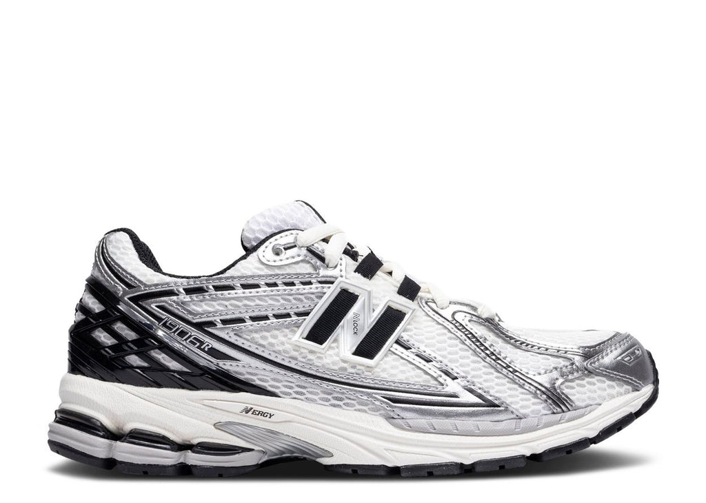 New Balance 1906R ‘Silver Metallic Black’ - Main Image