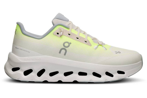 ON Womens Cloudtilt ‘Lime Ivory’