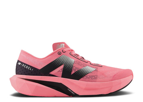 New Balance FuelCell Rebel V4 ‘Ultra Pink’