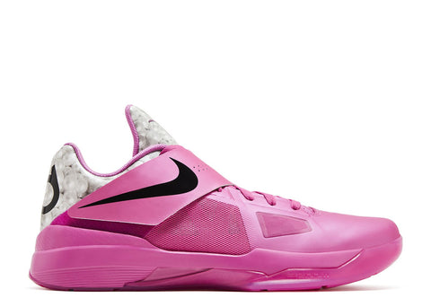 Nike KD 4 ‘Aunt Pearl’ 2024