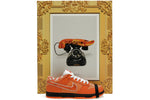 Concepts X Nike SB Dunk Low 'Orange Lobster' - Special Box