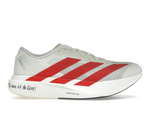 Adidas Adizero Evo SL ‘Off White Better Scarlet’