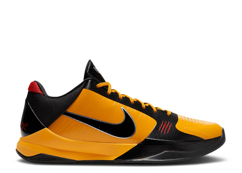 Nike Kobe 5 Protro 'Bruce Lee'