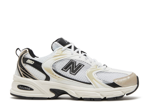 New Balance 530 ‘White Light Gold’