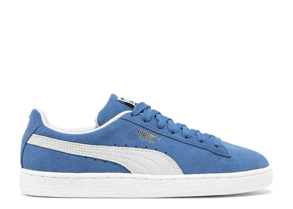 Puma Suede Classic 'Olympian Blue'1