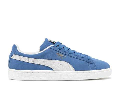 Puma Suede Classic 'Olympian Blue'