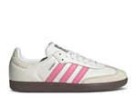 Wmns Adidas Samba OG ‘White Lucid Pink’