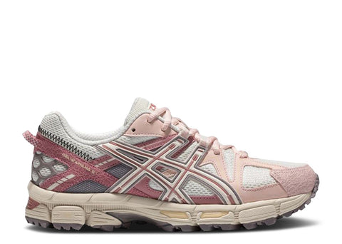 Asics Womens Gel Kahana 8 ‘White Pink’