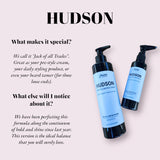HUDSON — Volumizing Hair Cream