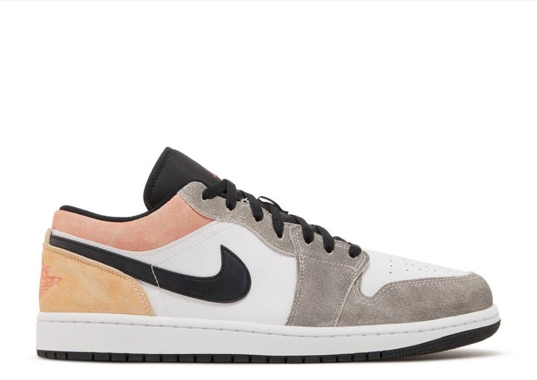 Nike Air Jordan Low 'Flight Club'