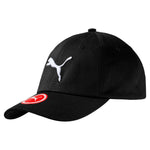 Puma Essential Cap Black Big Cat