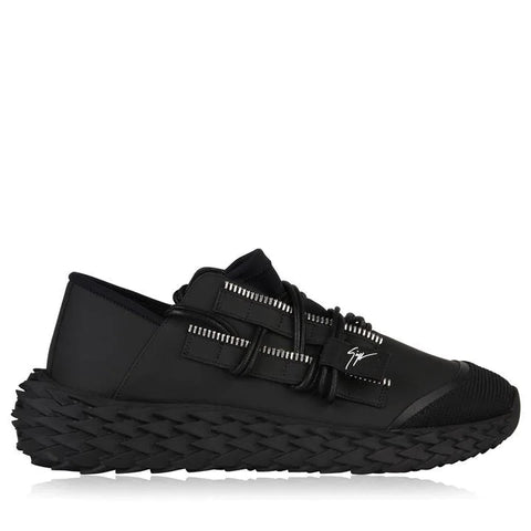 Giuseppe Zanotti Urchin 'Black'