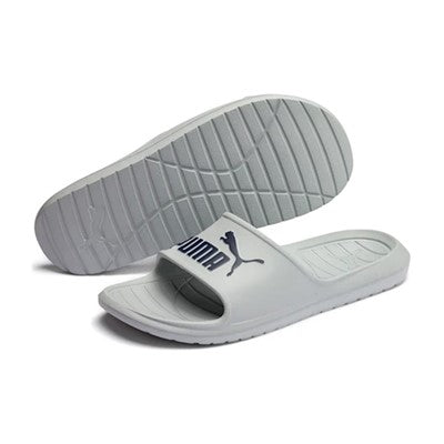 Puma men's divecat v2 slides Clearance