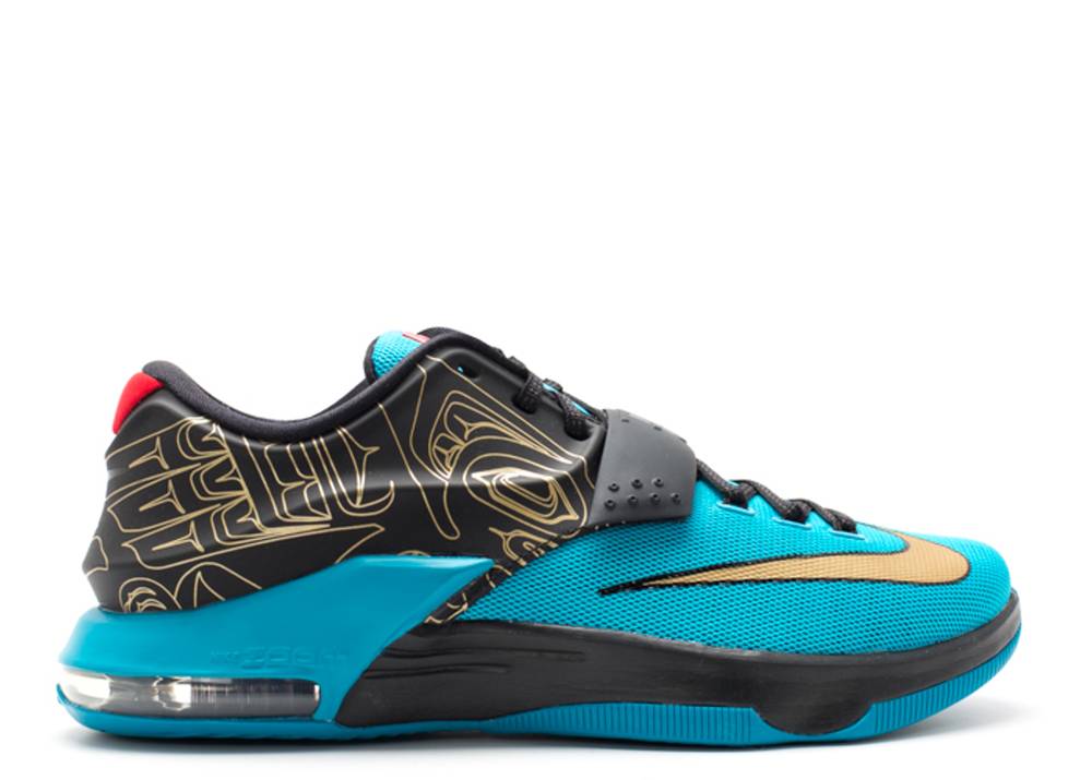 kd 7 uprising