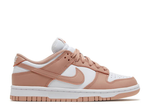 Nike Womens Dunk Low 'Rose Whisper'