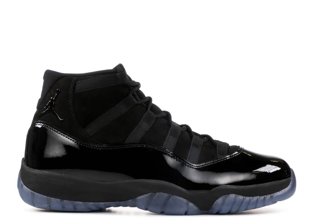 Nike Air Jordan XI Retro High 'Cap Gown' - Main Image