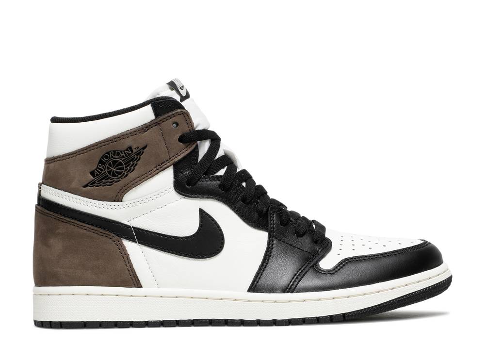 Nike Air Jordan Retro High 'Dark Mocha'