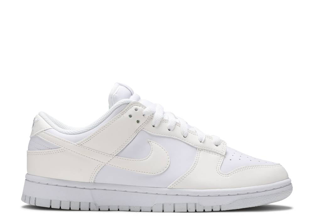 Nike Womens Dunk Low Next Nature 'Move to Zero-Sail'