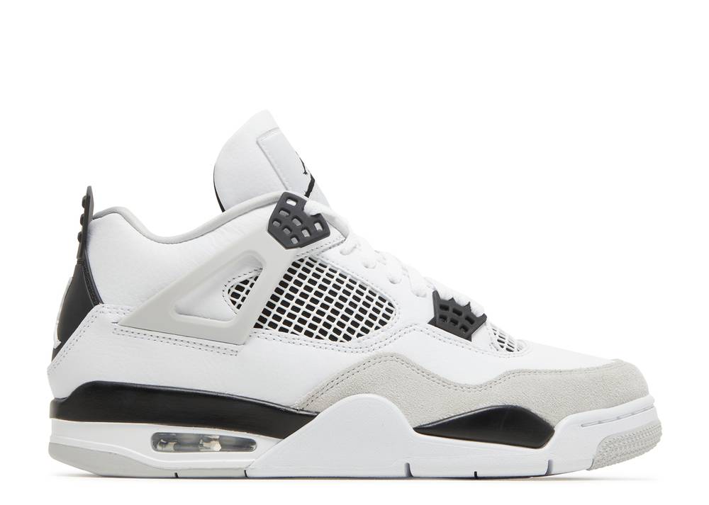 Nike air jordan 4 low Clearance