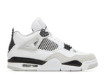 Nike Air Jordan 4 Retro 'Military Black'