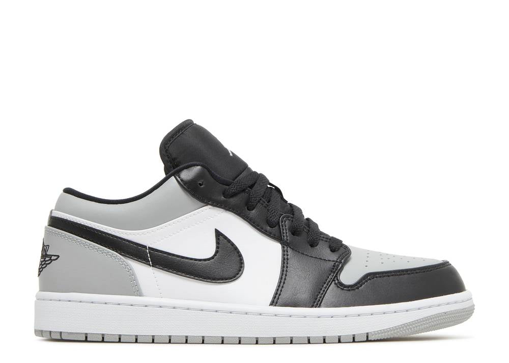 Nike Air Jordan 1 Low 'Shadow Toe