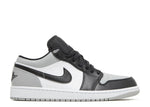 Nike Air Jordan 1 Low 'Shadow Toe'