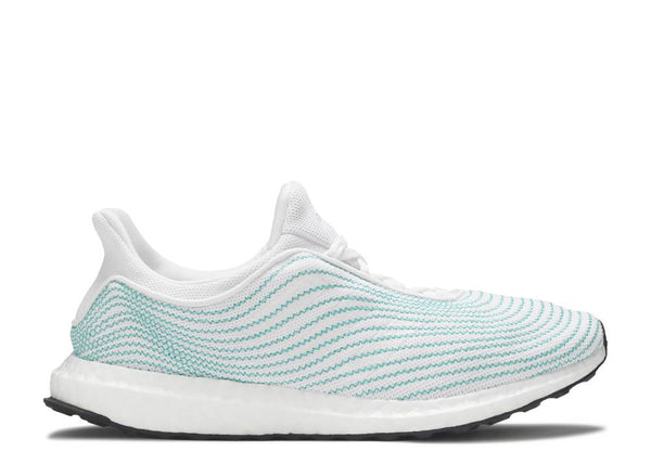 Parley x Adidas Ultra Boost DNA 'Cloud White'