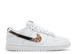 Nike Womens Dunk Low 'Primal White'