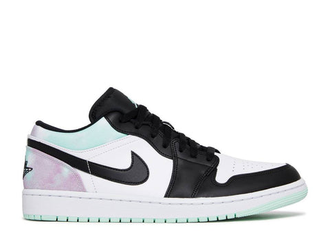 Nike Air Jordan 1 Low SE 'Tie Dye'