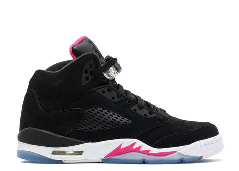 Nike Air Jordan 5 'Deadly Pink' GS