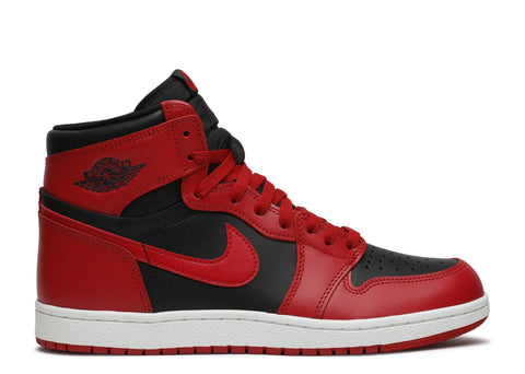 Nike Air Jordan 1 Retro High '85 'Varsity Red'