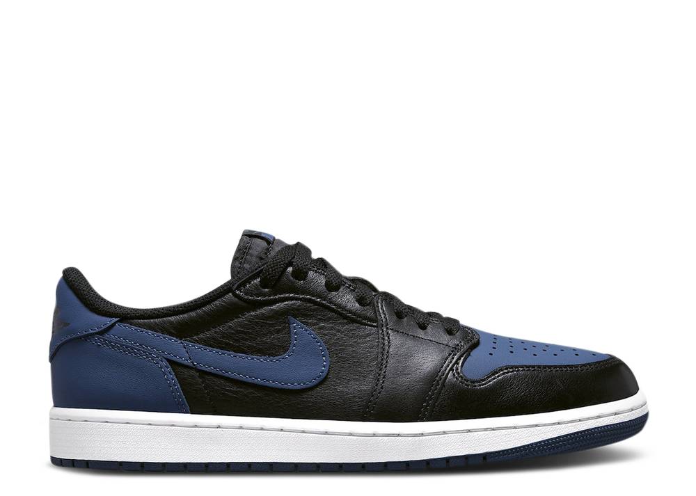 Nike Air Jordan Low OG 'Mystic Navy'