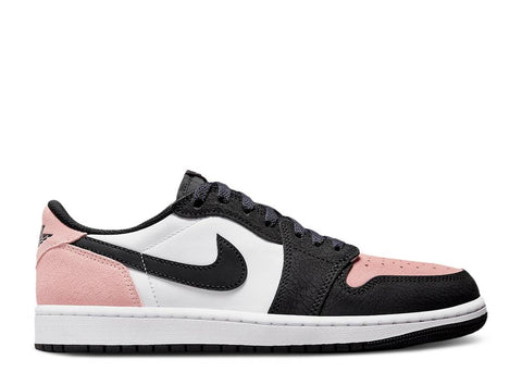 Nike Air Jordan 1 Retro Low OG 'Bleached Coral'