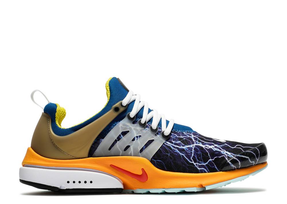 Presto Sneakers Air Presto Olympic 2016 Nike Snkrs Air Presto