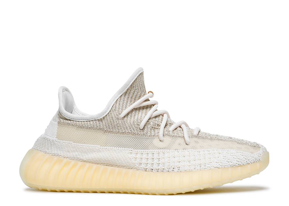 Adidas Yeezy Boost 350 V2 'Natural