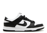Nike Womens Dunk Low Next Nature 'Black White'