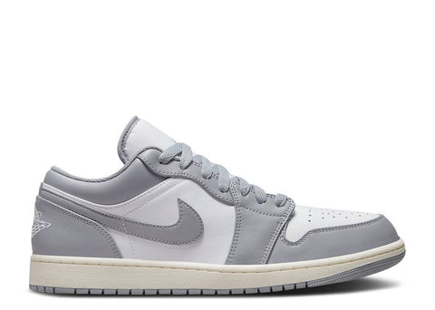 Nike Air Jordan 1 Low 'Vintage Grey'