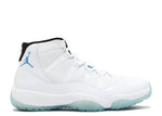 Nike Air Jordan 11 Retro High "Legend Blue"