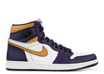 Nike SB X Air Jordan 1 Retro High Defiant 'LA to Chicago'