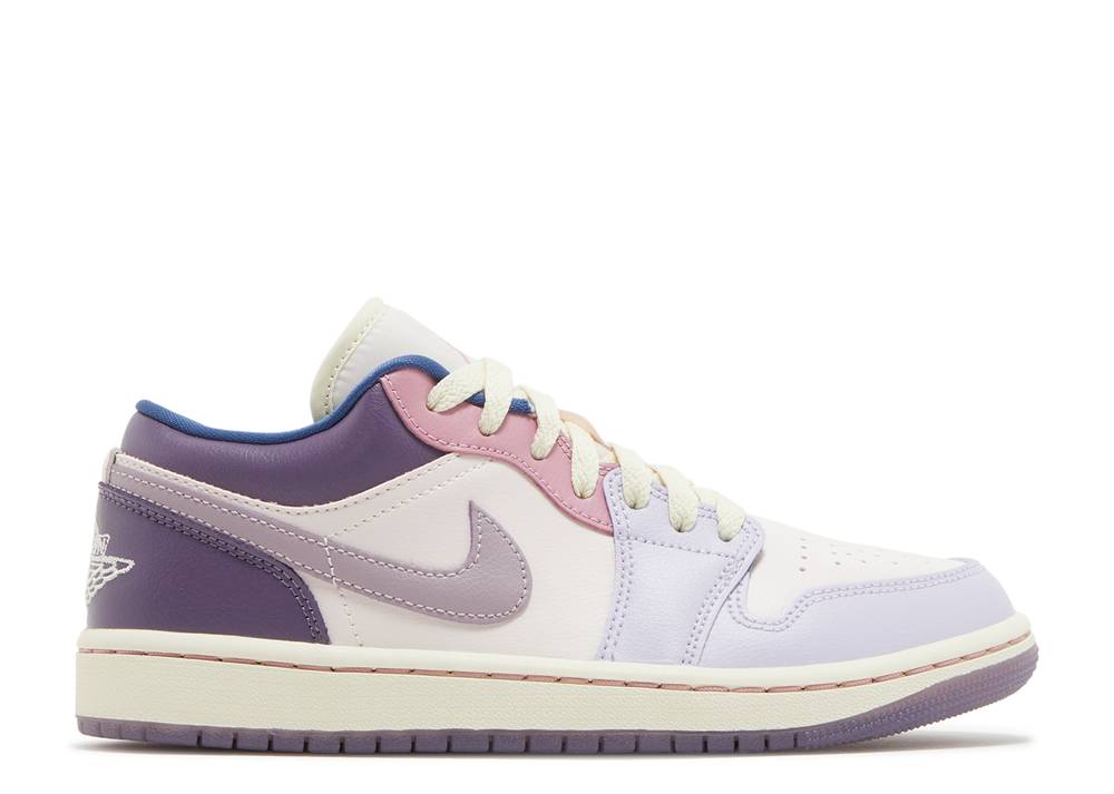Nike pink and purple shoes Clearance