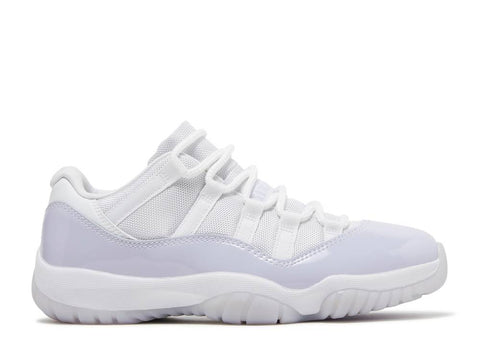 Nike Womens Air Jordan 11 Retro Low 'Pure Violet'