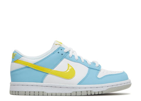 Nike Dunk Low Next Nature 'Homer' GS