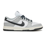 Nike Womens Dunk Low 'Light Smoke Grey'