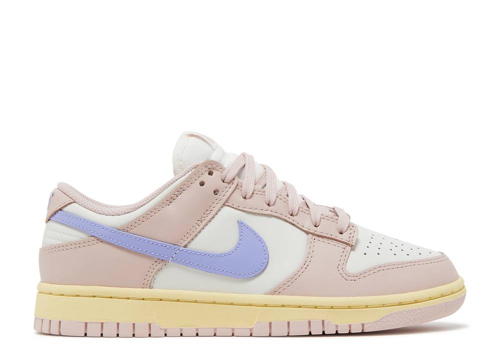 Nike Dunk Low Soft Pink Wmns Dunk Low 'Teddy Bear Light Soft Pink'