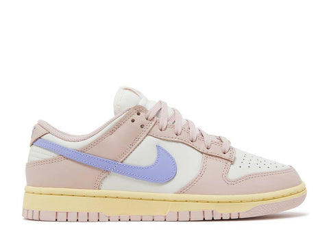 Nike Womens Dunk Low 'Pink Oxford'